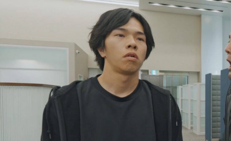 大城 和希