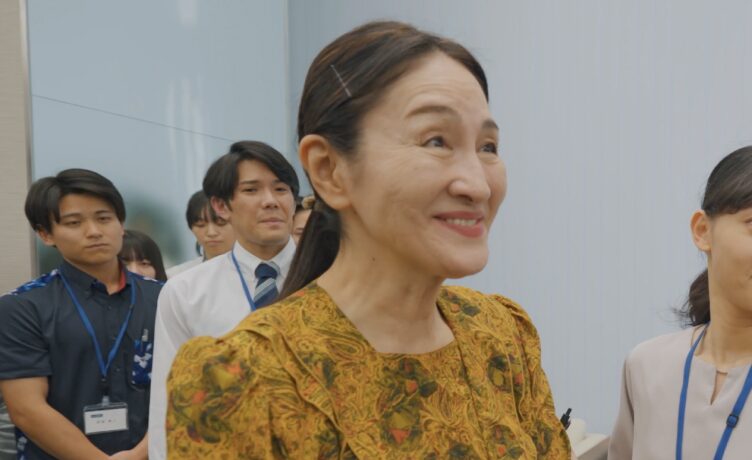 城間 やよい