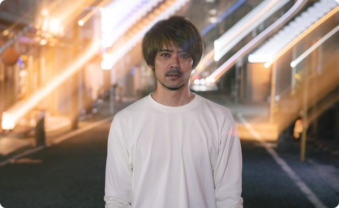 監督 永田健作